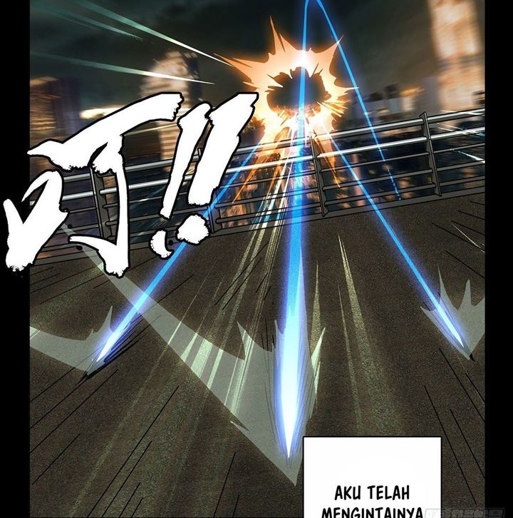 Da Xiang Wuxing Chapter 55 Gambar 11