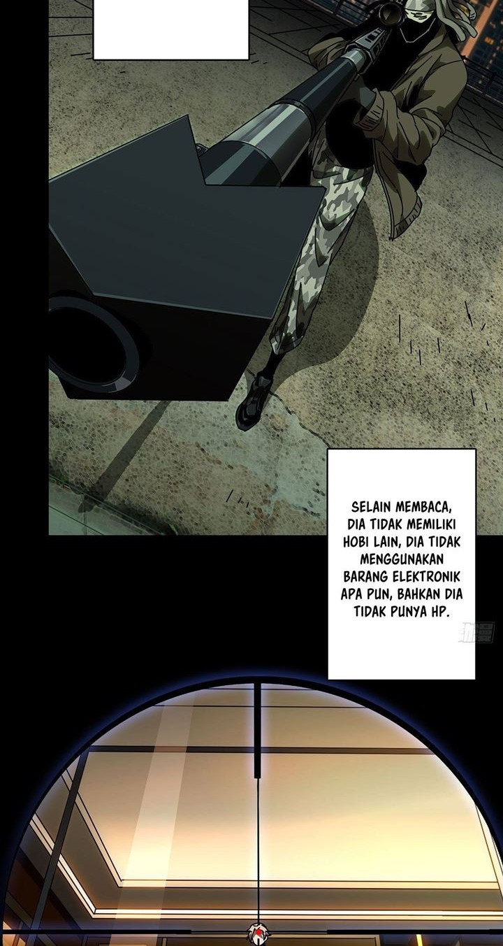 Da Xiang Wuxing Chapter 55 Gambar 15