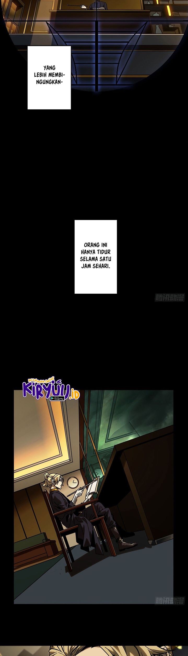 Da Xiang Wuxing Chapter 55 Gambar 16