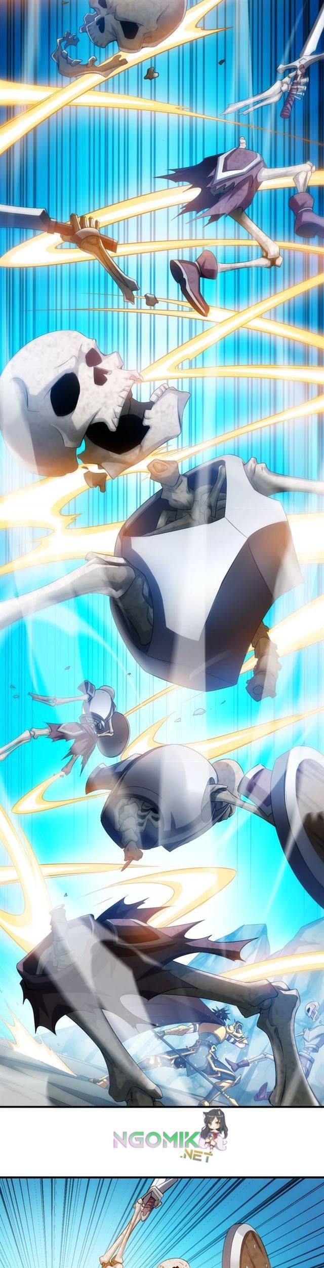 Rich Player Chapter 149 Gambar 18