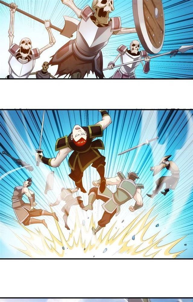 Rich Player Chapter 149 Gambar 19