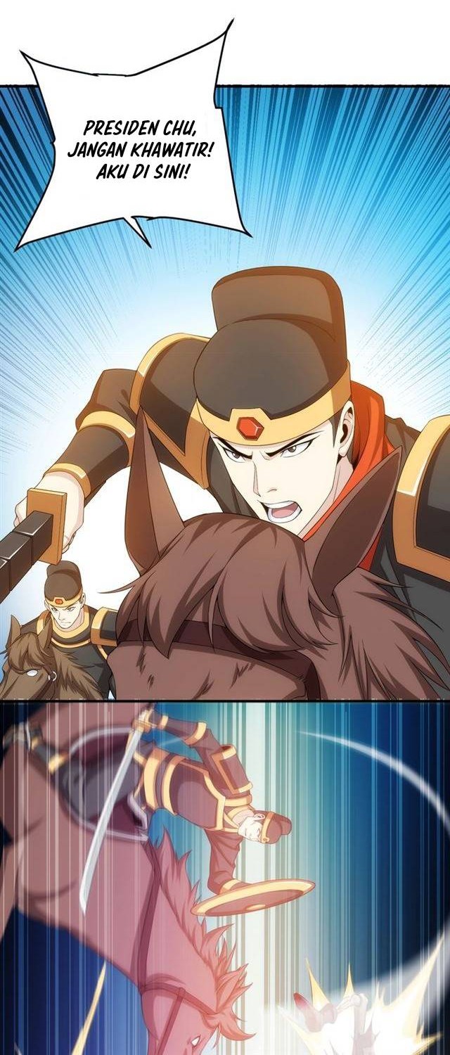 Rich Player Chapter 149 Gambar 21