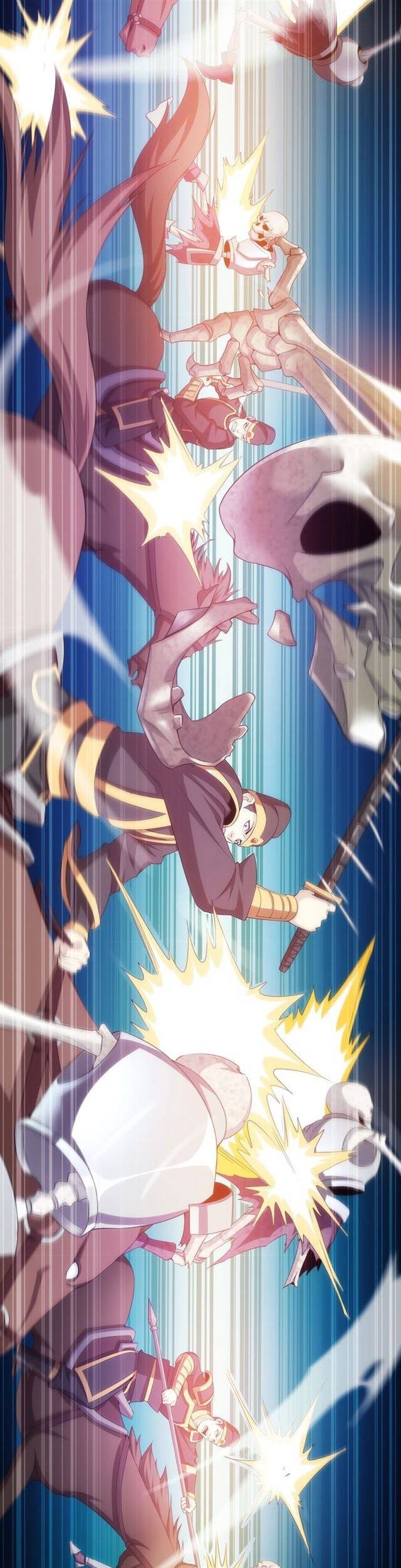 Rich Player Chapter 149 Gambar 22