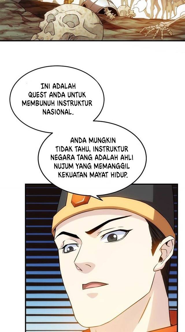 Rich Player Chapter 149 Gambar 25