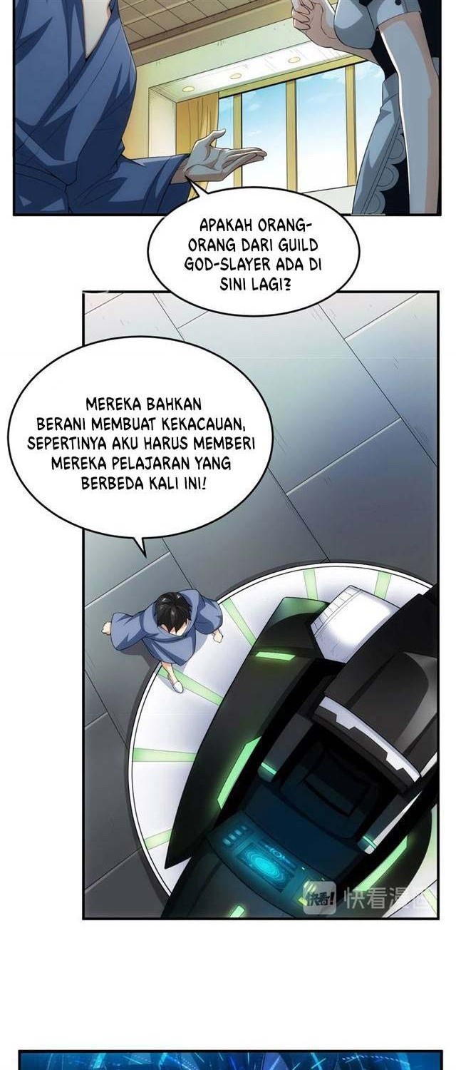 Rich Player Chapter 149 Gambar 3