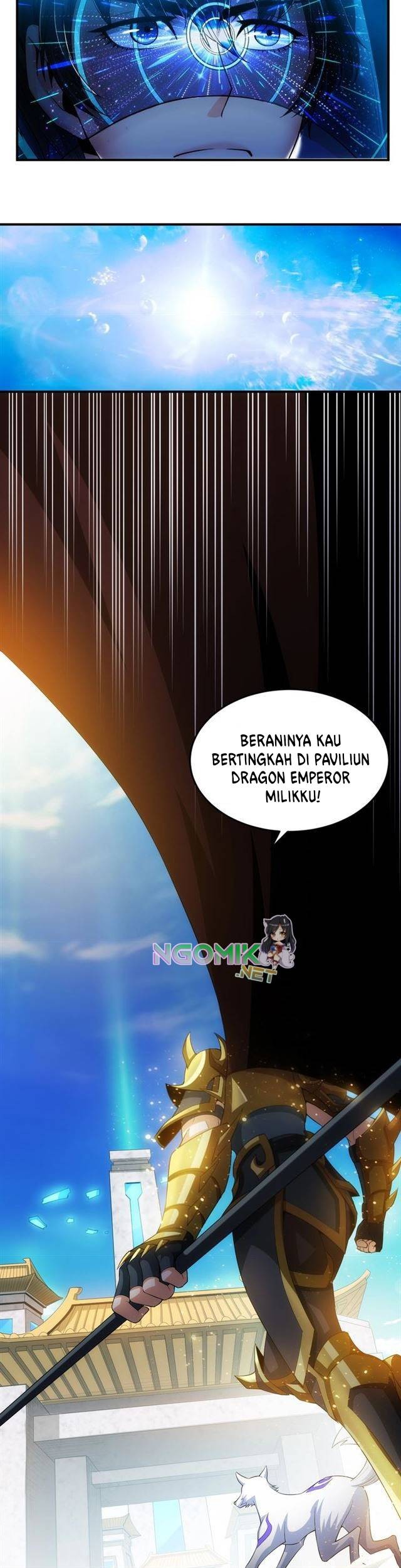 Rich Player Chapter 149 Gambar 4