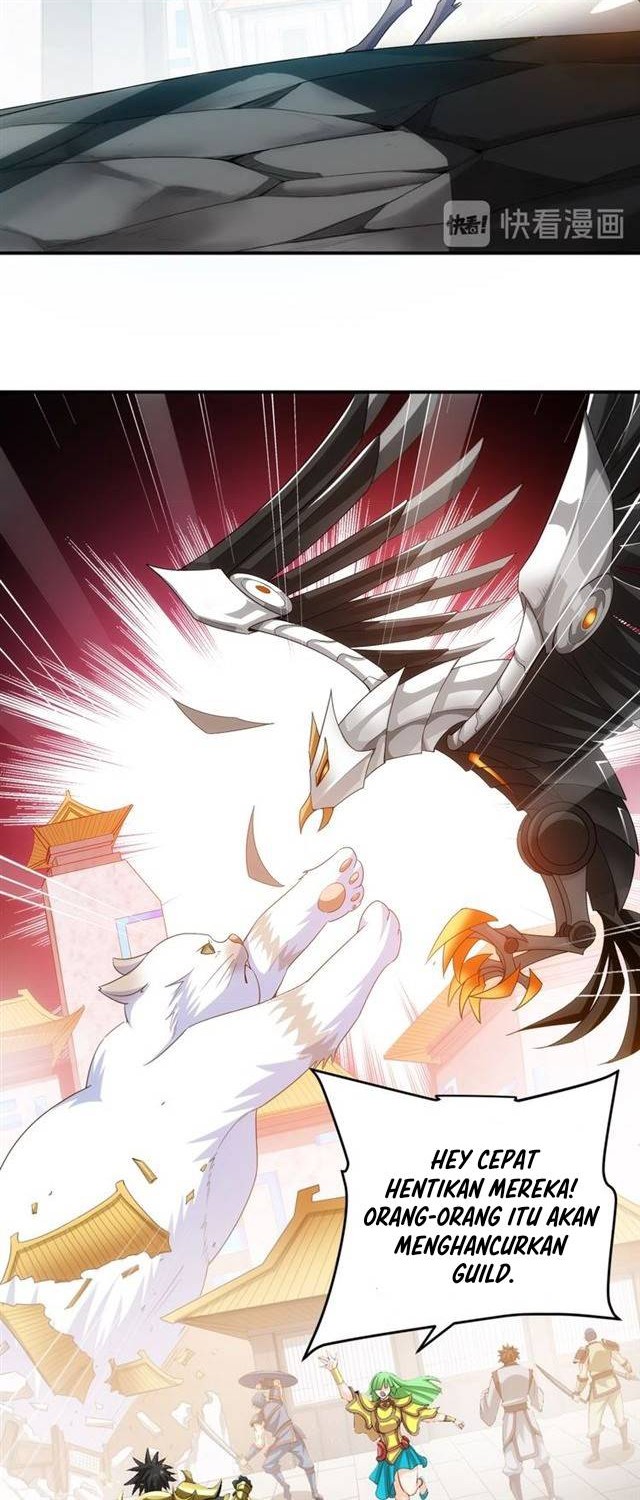 Rich Player Chapter 149 Gambar 5