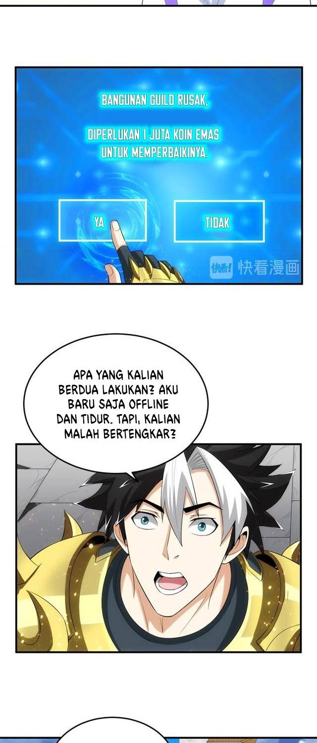 Rich Player Chapter 149 Gambar 7
