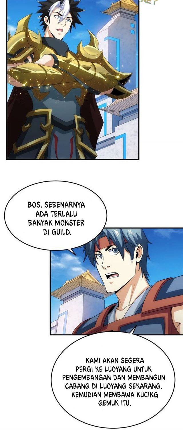 Rich Player Chapter 149 Gambar 9