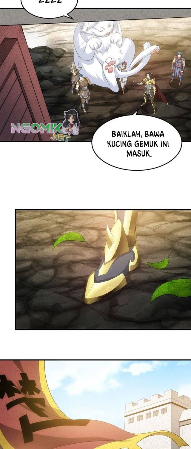 Rich Player Chapter 149 Gambar 13