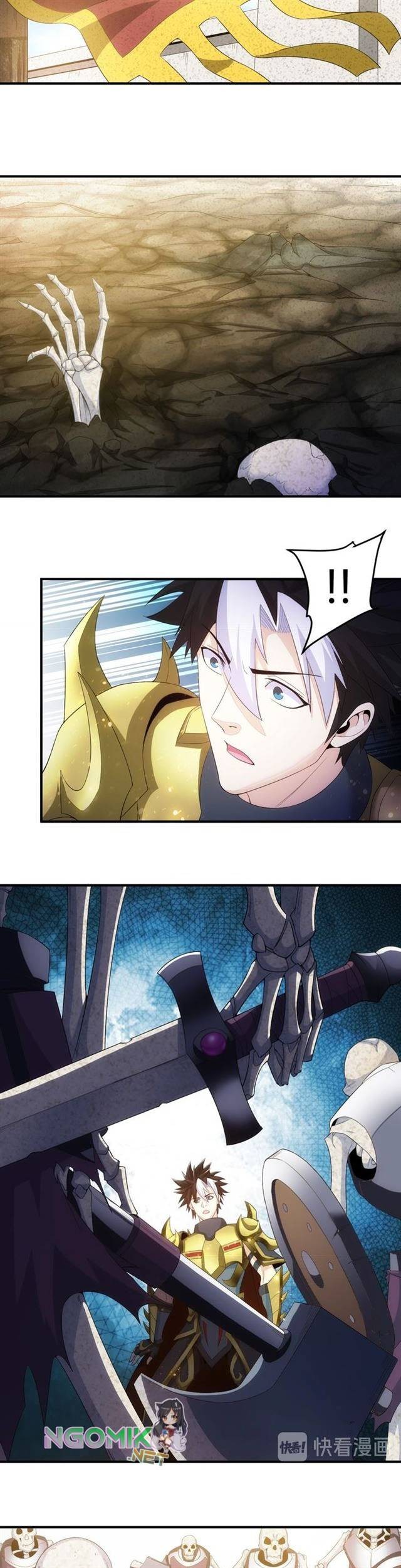 Rich Player Chapter 149 Gambar 14