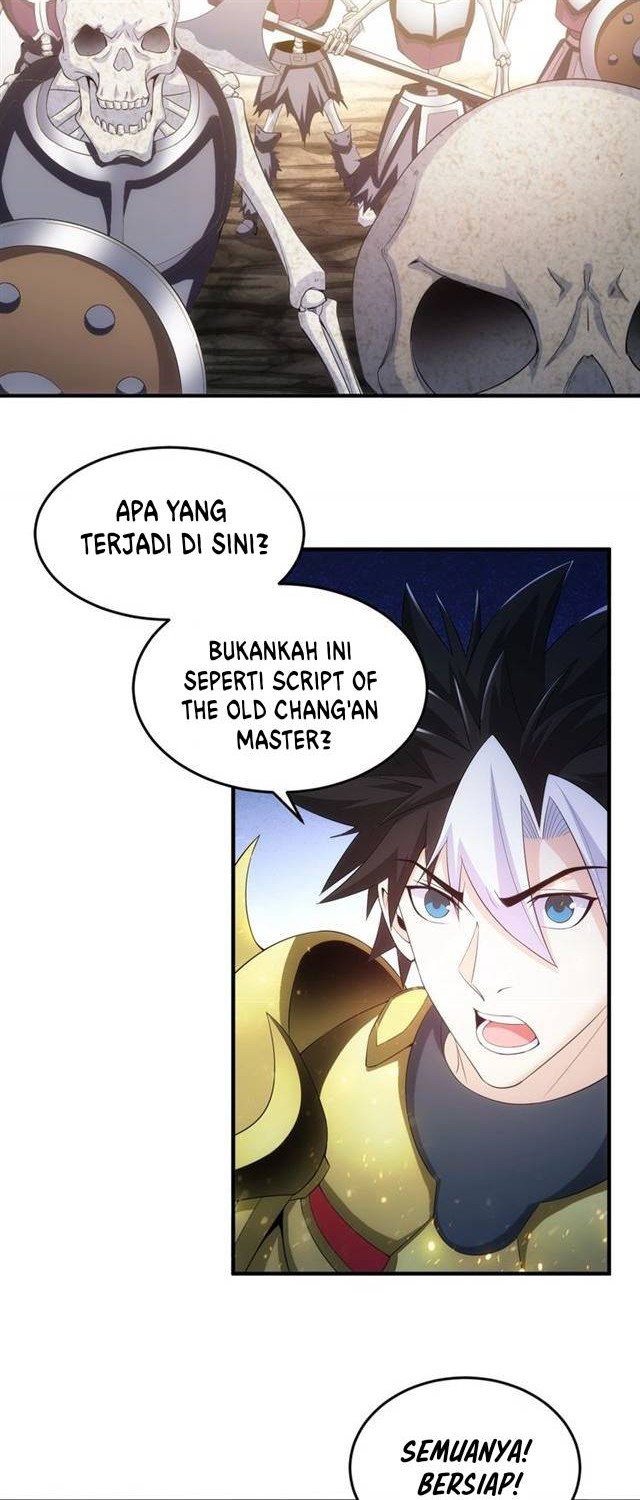 Rich Player Chapter 149 Gambar 15