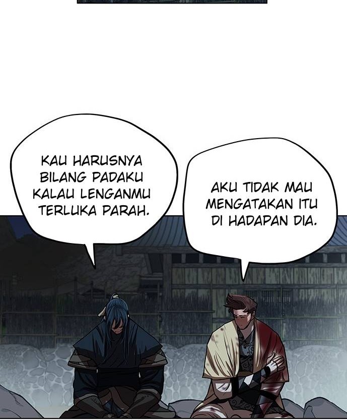 Escort Warrior Chapter 110 Gambar 27