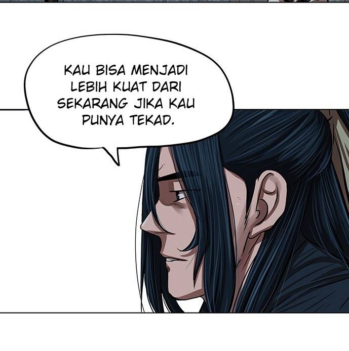 Escort Warrior Chapter 110 Gambar 33