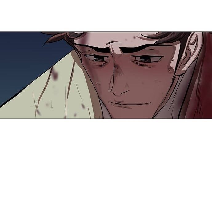 Escort Warrior Chapter 110 Gambar 35