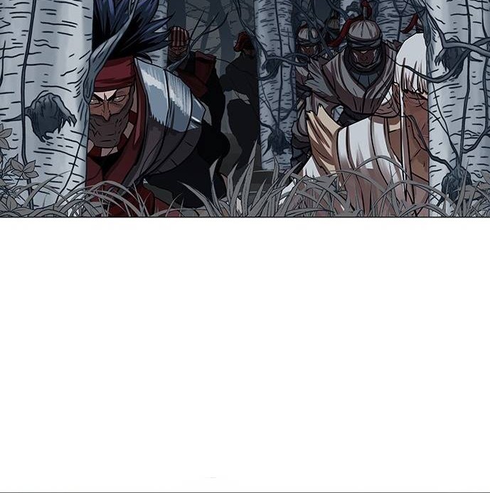 Escort Warrior Chapter 110 Gambar 37