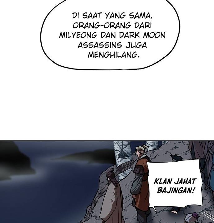 Escort Warrior Chapter 110 Gambar 21
