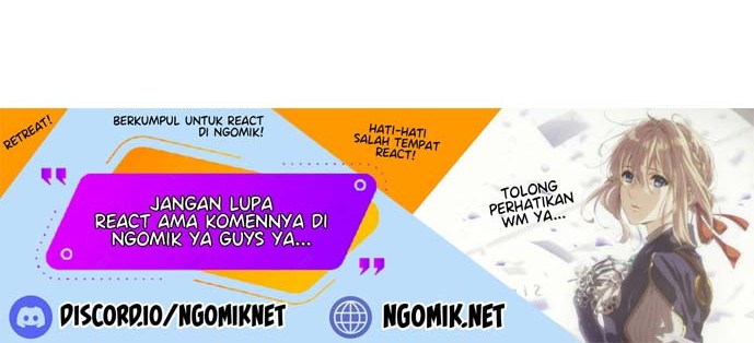 Escort Warrior Chapter 110 Gambar 49