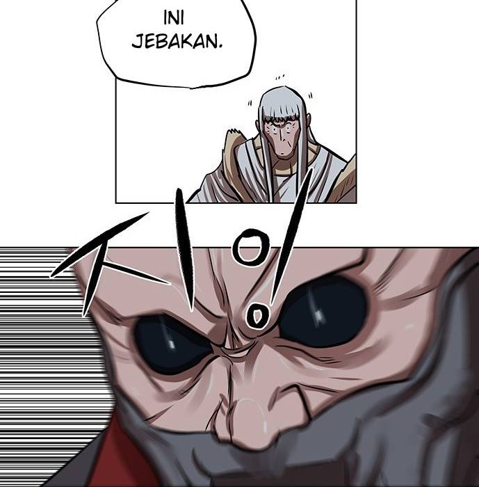 Escort Warrior Chapter 110 Gambar 39