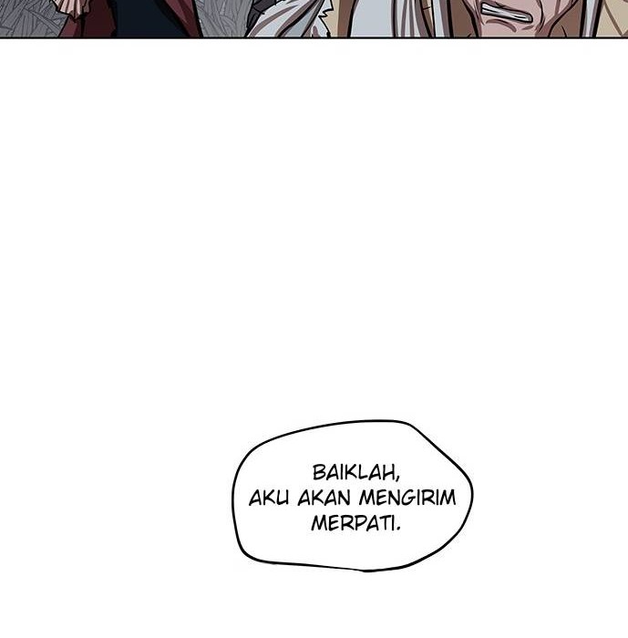 Escort Warrior Chapter 110 Gambar 43