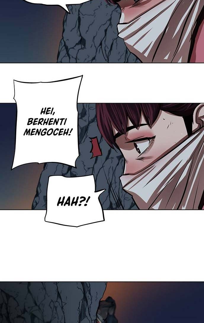 Escort Warrior Chapter 110 Gambar 3