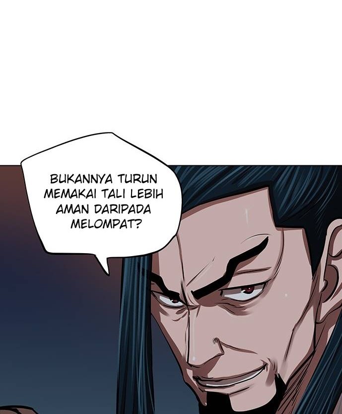 Escort Warrior Chapter 110 Gambar 5