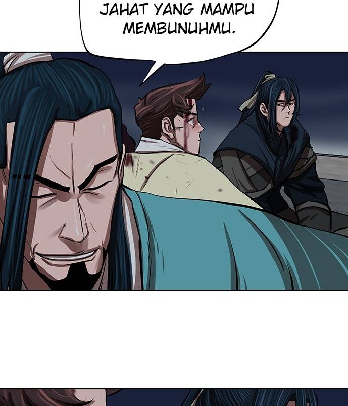 Escort Warrior Chapter 110 Gambar 9