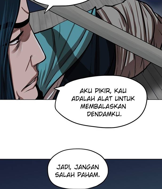 Escort Warrior Chapter 110 Gambar 11