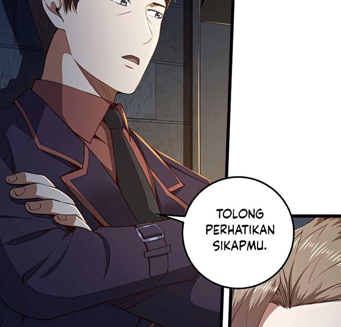 The Lord’s Coins Aren’t Decreasing?! Chapter 61 Gambar 27