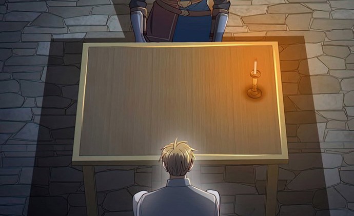 The Lord’s Coins Aren’t Decreasing?! Chapter 61 Gambar 37