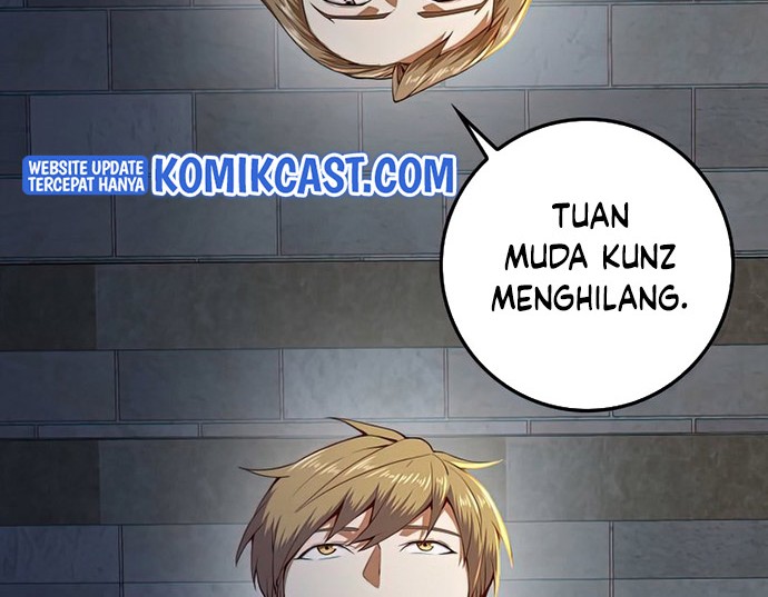 The Lord’s Coins Aren’t Decreasing?! Chapter 61 Gambar 19