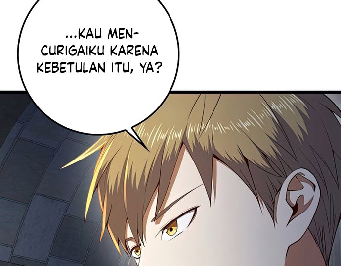 The Lord’s Coins Aren’t Decreasing?! Chapter 61 Gambar 21