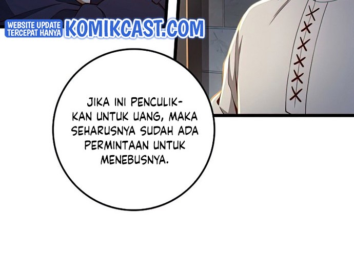 The Lord’s Coins Aren’t Decreasing?! Chapter 61 Gambar 23