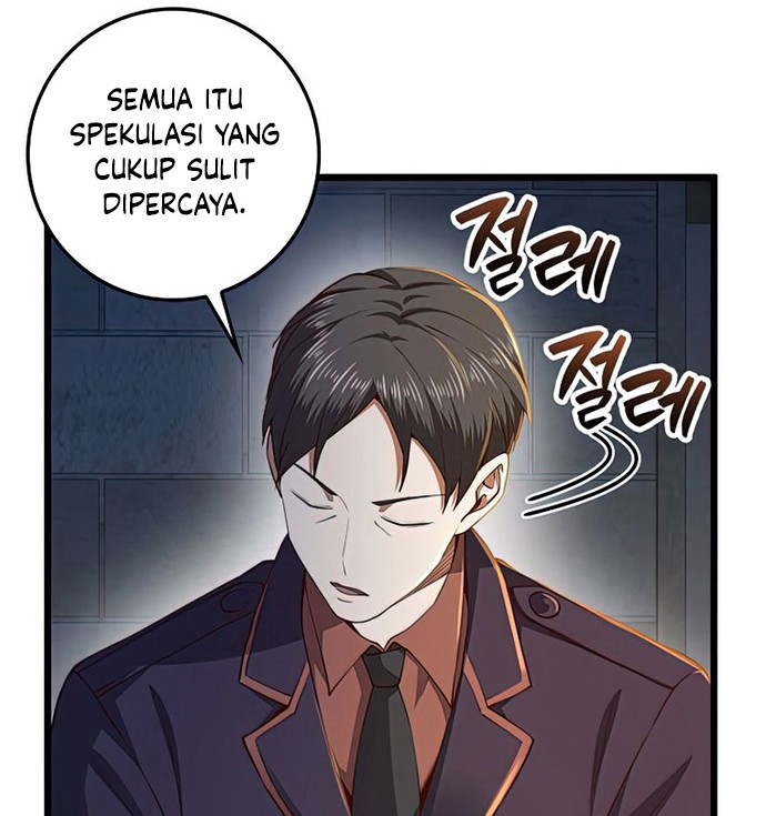 The Lord’s Coins Aren’t Decreasing?! Chapter 61 Gambar 47