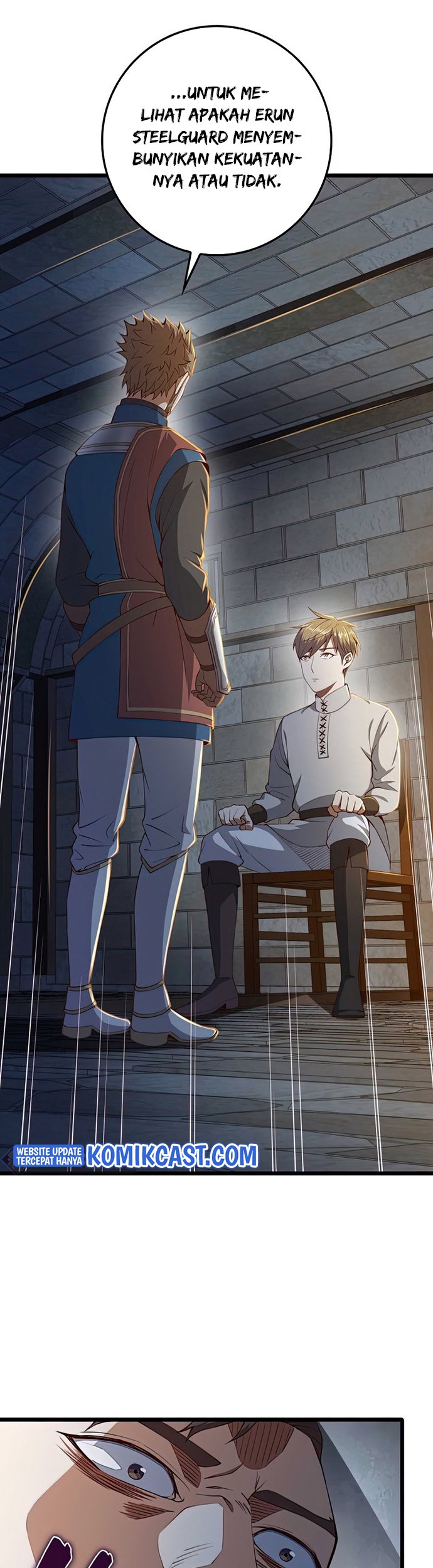 The Lord’s Coins Aren’t Decreasing?! Chapter 61 Gambar 50