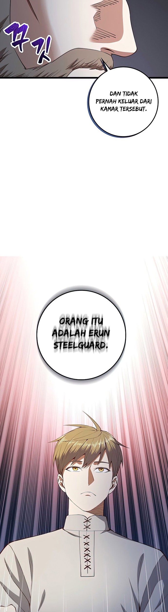 The Lord’s Coins Aren’t Decreasing?! Chapter 61 Gambar 40