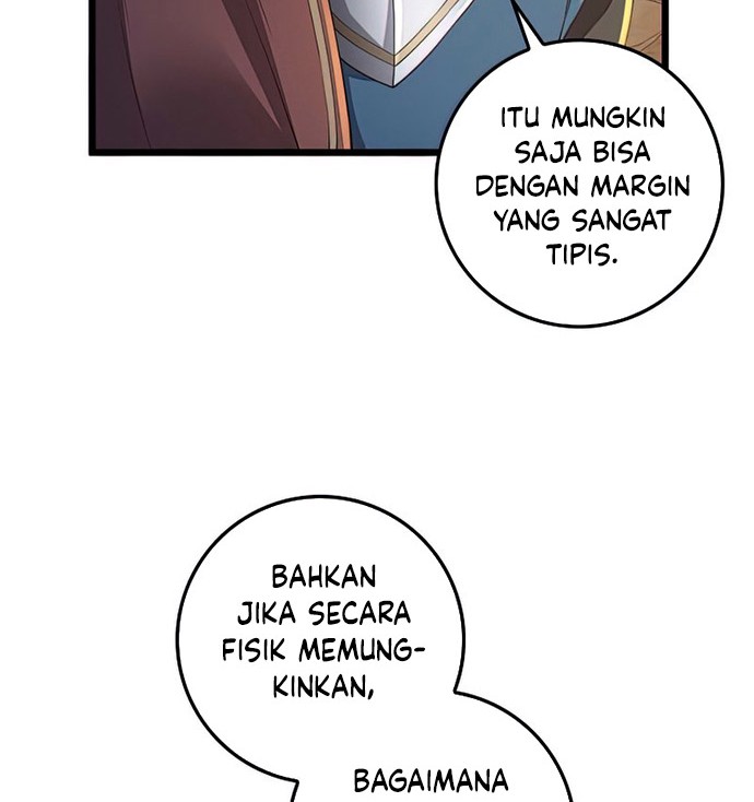 The Lord’s Coins Aren’t Decreasing?! Chapter 61 Gambar 45