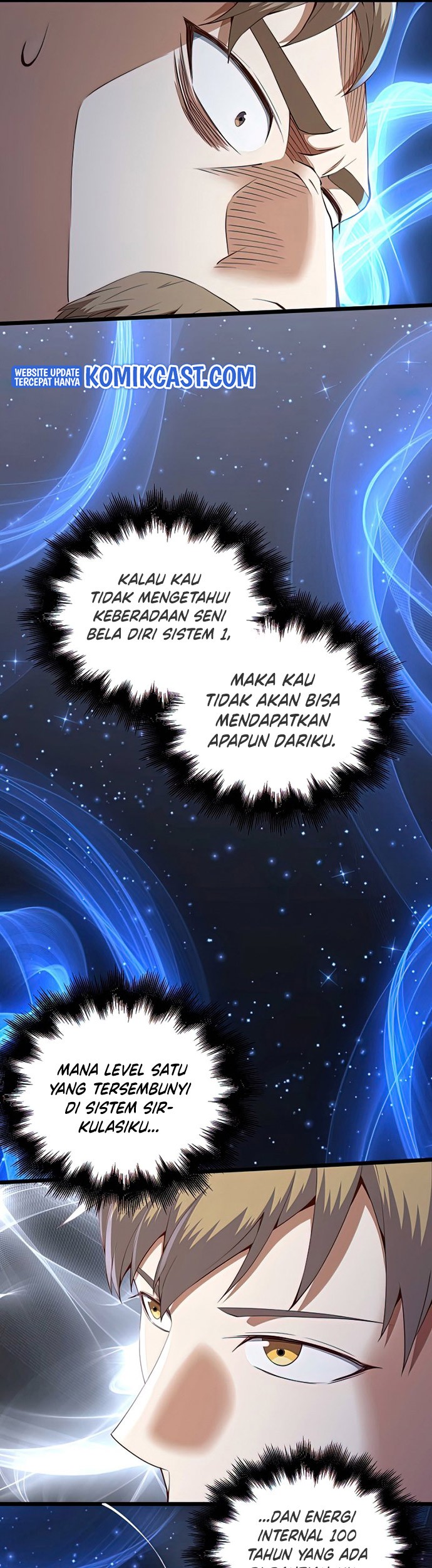 The Lord’s Coins Aren’t Decreasing?! Chapter 61 Gambar 66