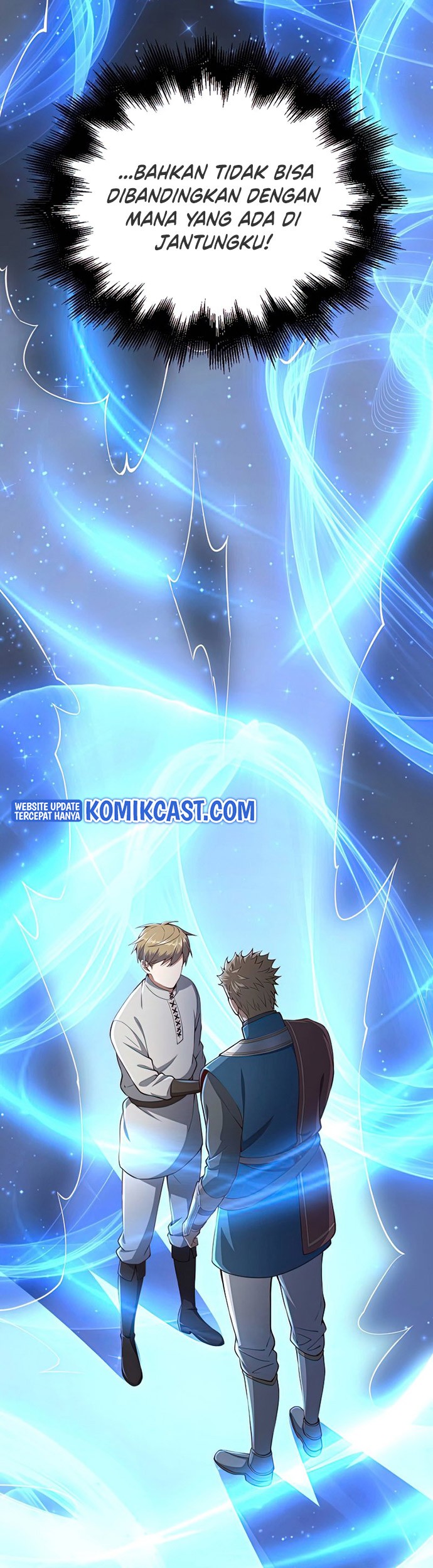 The Lord’s Coins Aren’t Decreasing?! Chapter 61 Gambar 68