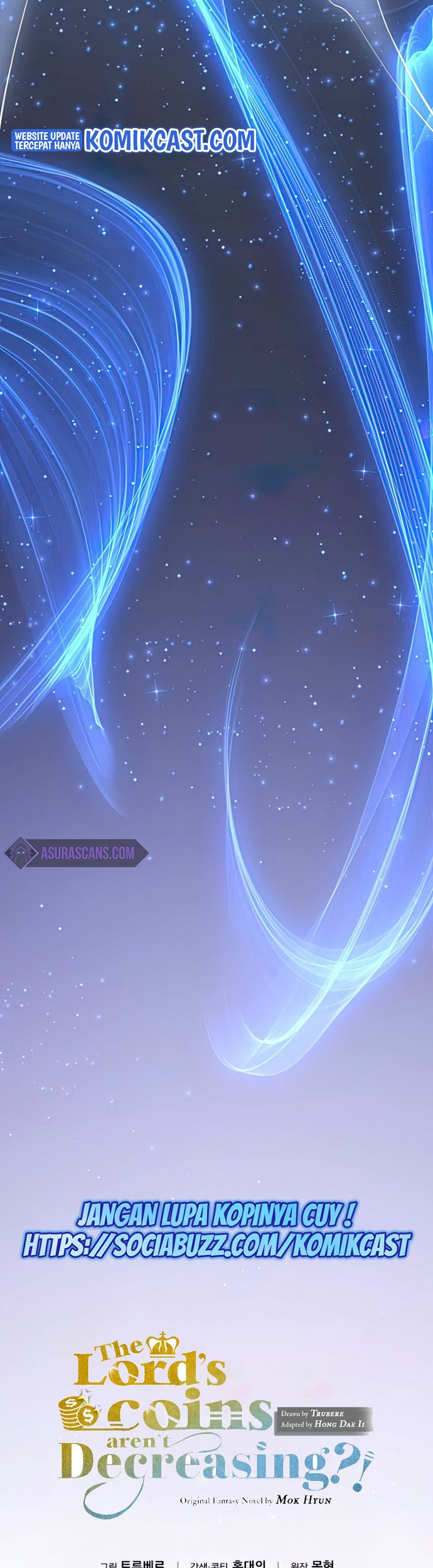 The Lord’s Coins Aren’t Decreasing?! Chapter 61 Gambar 70