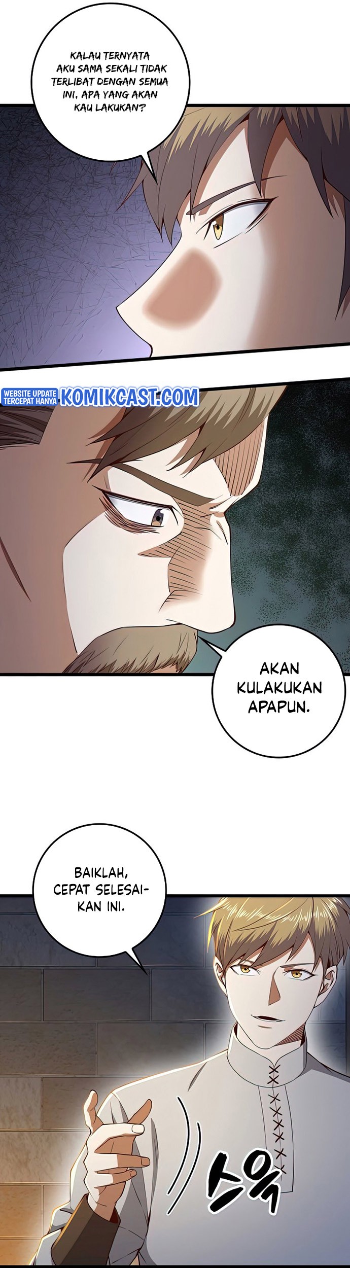 The Lord’s Coins Aren’t Decreasing?! Chapter 61 Gambar 58