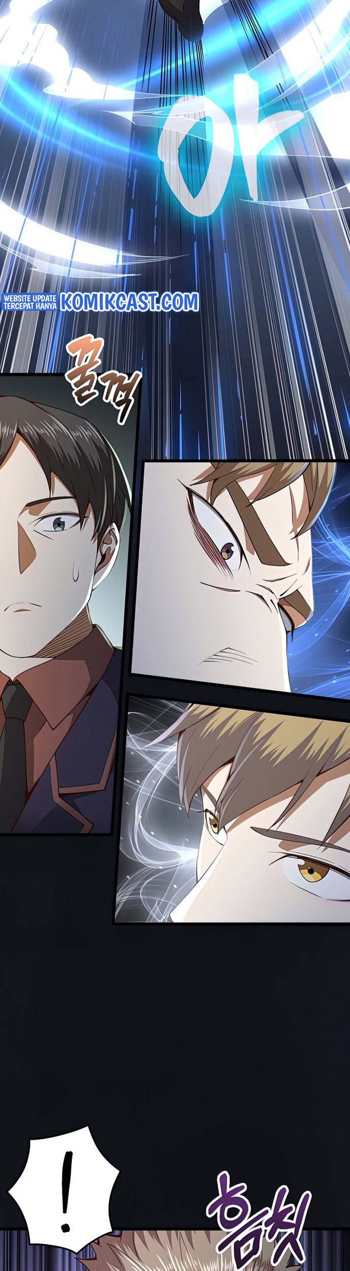 The Lord’s Coins Aren’t Decreasing?! Chapter 61 Gambar 62