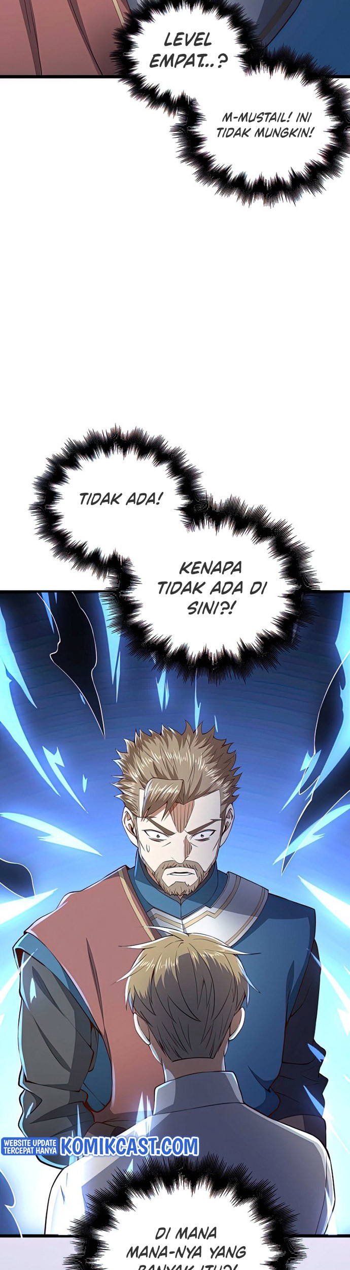 The Lord’s Coins Aren’t Decreasing?! Chapter 61 Gambar 64