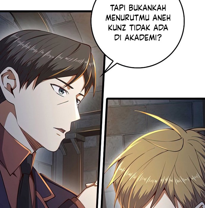 The Lord’s Coins Aren’t Decreasing?! Chapter 61 Gambar 5