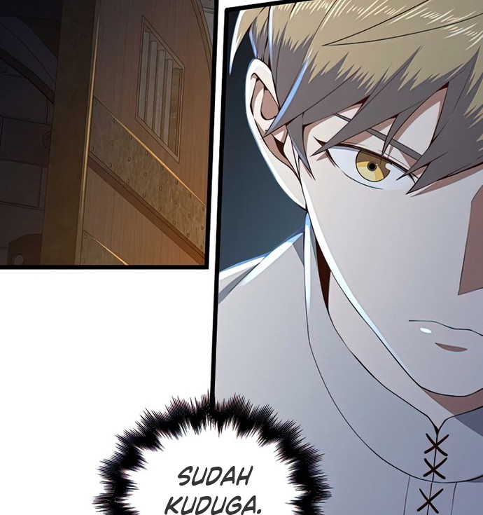 The Lord’s Coins Aren’t Decreasing?! Chapter 61 Gambar 11