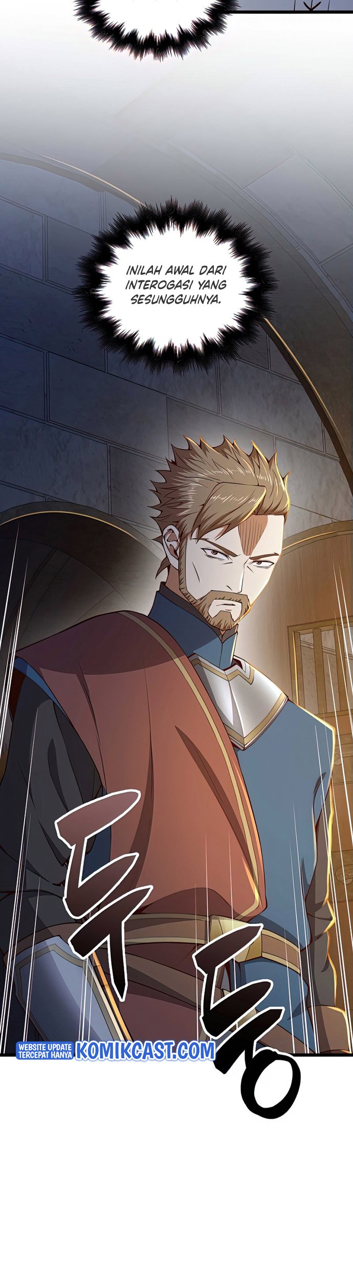 The Lord’s Coins Aren’t Decreasing?! Chapter 61 Gambar 12