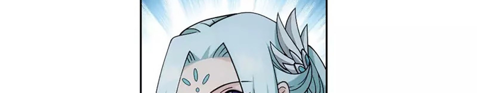 Battle Through the Heavens Chapter 367 Gambar 40