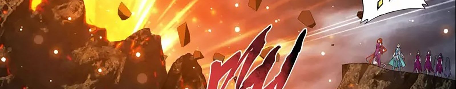 Battle Through the Heavens Chapter 367 Gambar 43