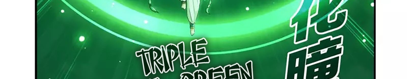 Battle Through the Heavens Chapter 367 Gambar 49