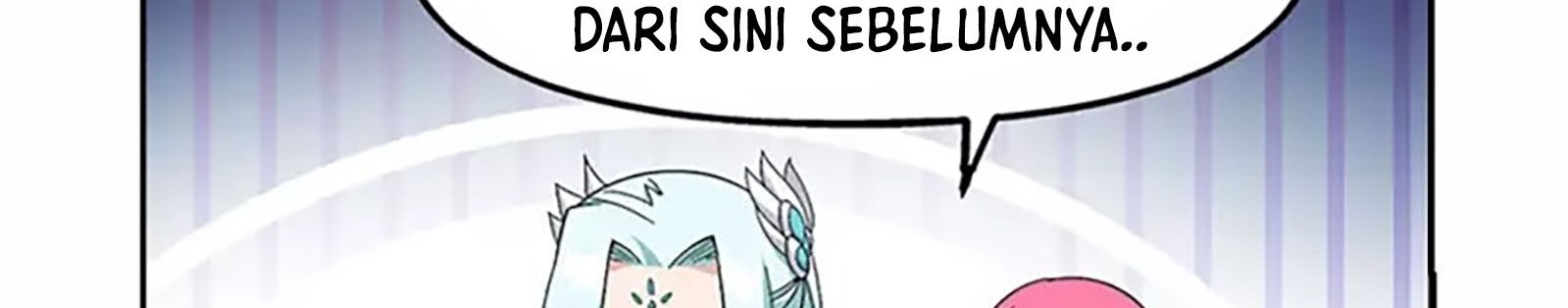 Battle Through the Heavens Chapter 367 Gambar 58